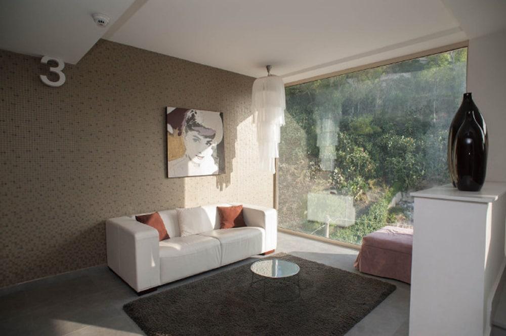Ferrohotel Modica Kültér fotó