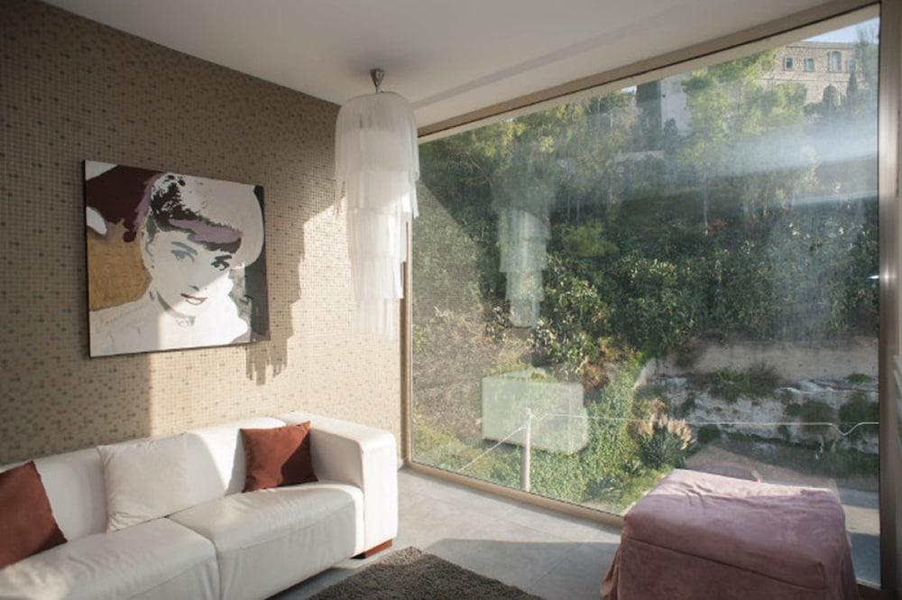 Ferrohotel Modica Kültér fotó