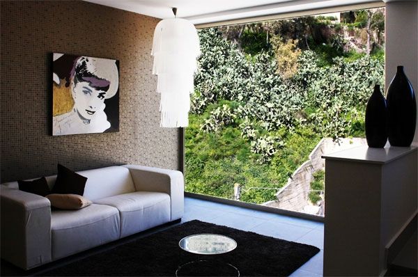 Ferrohotel Modica Kültér fotó